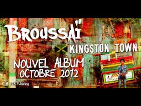 Broussaï - Tous Africains Feat.bro. sam clayton