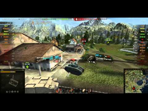 [8.11]20140220 1644 france BDR G1B 47 canada a[1553dmg 6kill]