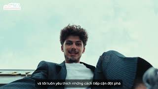 Du học Nga, hãy lựa chọn MIREA !