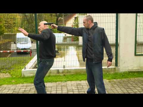 Fight Club in the Street - Best of Global Defense System DVD Trailer VPM-161