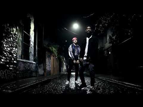 Alain - 6AM (ft. Cuban Bling)