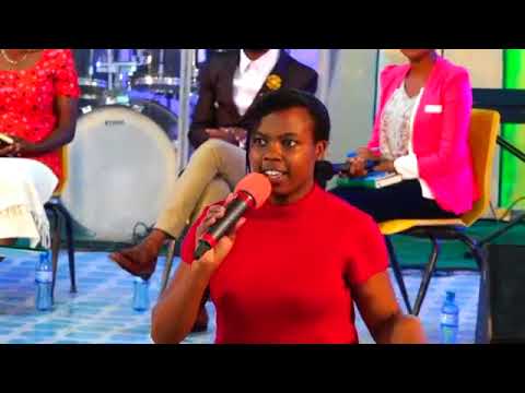 #youth conference 2018 the bits you missed