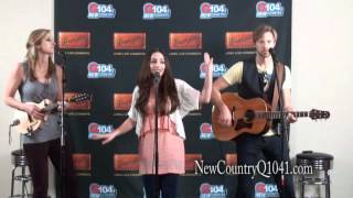 Eden&#39;s Edge - &quot;Skinny Dipping&quot;