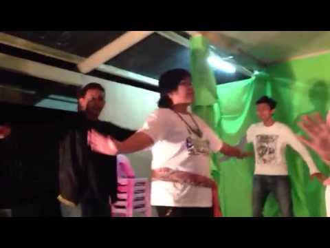 patauboys home studio: Patrick Giluk 'Kawan Lama Tomu Tambunan'