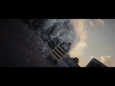 The Rush of Schweppervescence – 60”