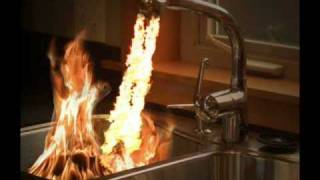 Firewater - some kind of kindness