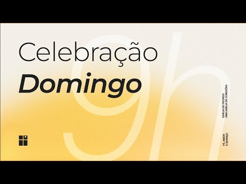 Igreja do Recreio | Celebração das 9 H