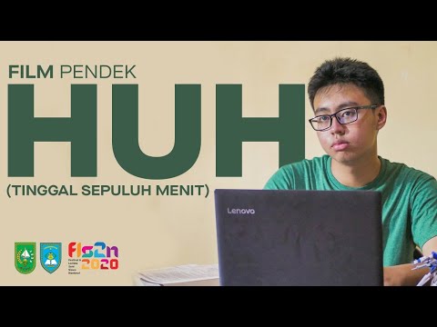 FILM PENDEK Yunita Puspita SMAN 1 Tembilahan Hulu Kabupaten Indragiri Hilir Riau