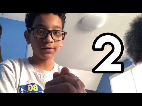 Amazing News To share