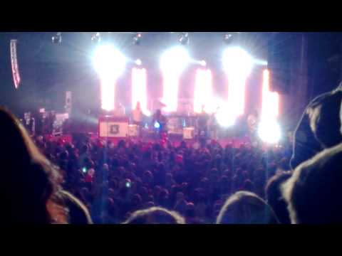 Kryštof - DK Kladno - Ze scénářů