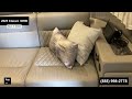 Check out this Video for a 2025 Airstream Classic 30RB(Stock #503040)  for sale by Pop RVs. This unit is located in Sarasota, FL