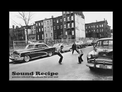 Lord Juco x Fortes - Decanting (Lord Classy LP)