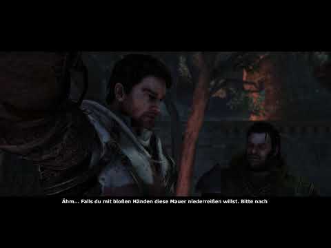 The Cursed Crusade #04 : Eine Jagt bei Mondschein