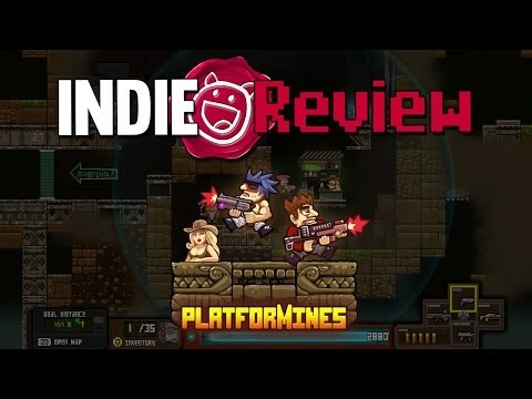 platformines pc download