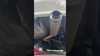 アルテッツア　RS200　zエディション　マフラー音　きもちぇー