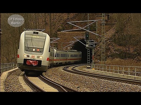 Der Mogel-Intercity