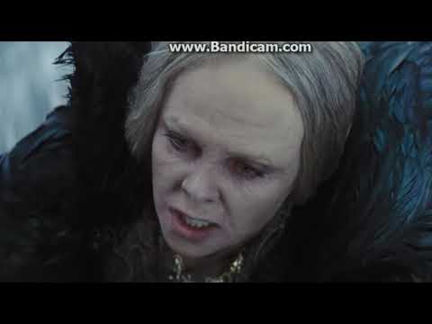 The Little Mer-Chinese Woman 2: Return to the Sea (2000) Part 13 - "For a Moment"/Ravenna's DD