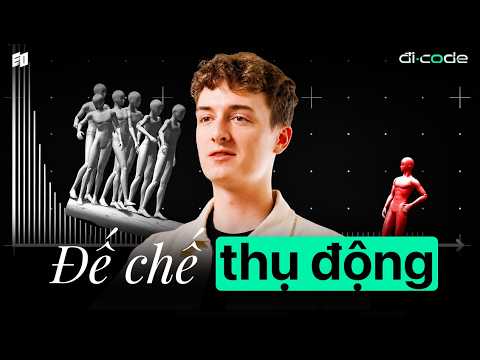 Ảo tưởng về "bánh vẽ" mang tên 'Vận hành công ty bằng AI' | đi-code ep 31