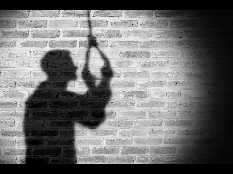 Don't kill your self