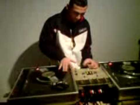 Dj Tokuc from Ansbach