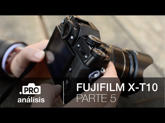Vídeo relacionado con PROfezzion Visor Ocular Silicona Suave de Largo y Extendido para Fujifilm X-T30II, X-T30, X-T20, X-T10 (Instalado y Asegurado con Zapata de Cámara)