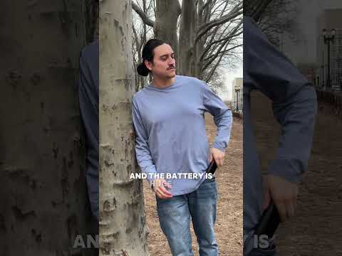 POV: Out All Day with the DaVinci IQ3 | Ultimate IQ3 Test Drive