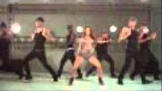 Melissa Molinaro - Dance Floor (Music Video) New.wmv