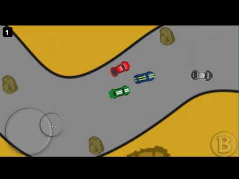 Micro Racing