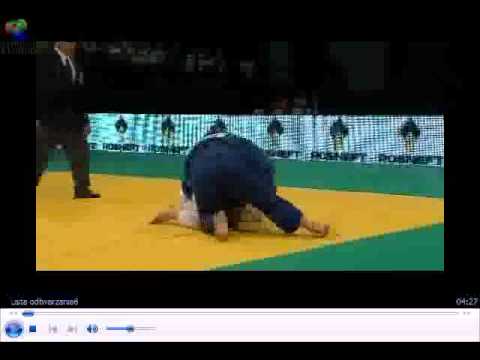 MŚJ - Halima Mohamed Seghir walka III