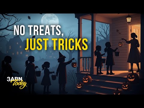 No Treats, Just Tricks | 3ABN Today Live