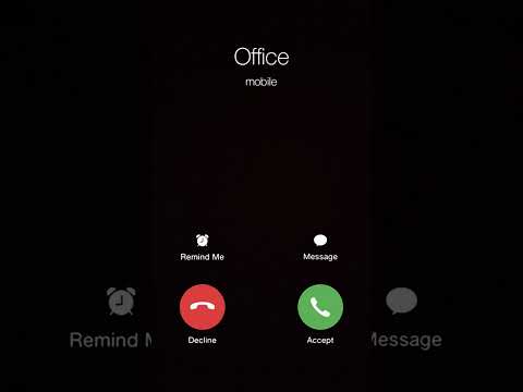 Disparos - Ringtones Coge El Telefono