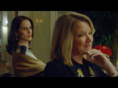 Good Behavior TNT Trailer HD