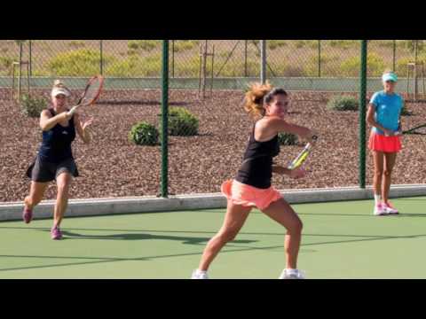 Treniruočių stovykla