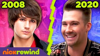 James Maslow Through the Years! 🕑 2008-2020 | NickRewind