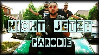 KC Rebell ❌ Summer Cem - NICHT JETZT PARODIE