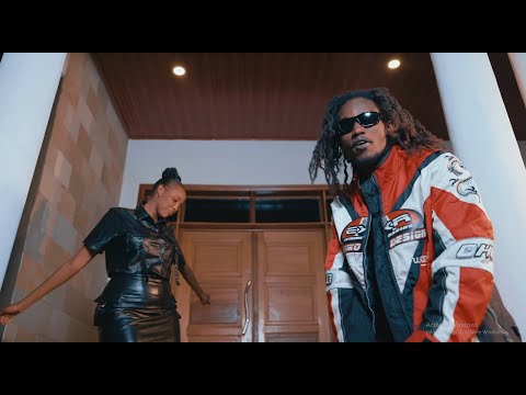 The Nature & Fela Music - NUKO ATEYE  ( Official Video )