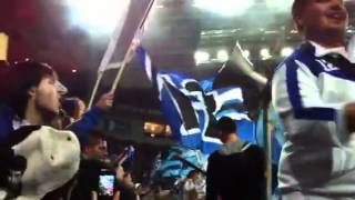 preview picture of video 'super dragoes paris on tour porto vs sporting part 13'