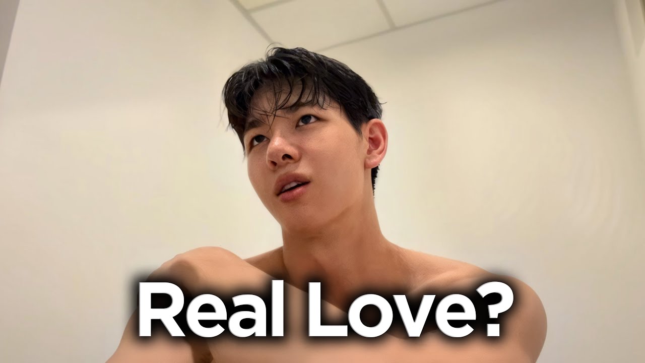 First Time BL Actor -  Yi Gao's Experience on Love Casting