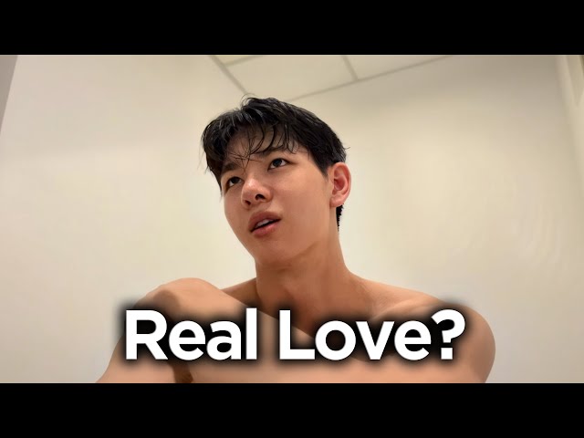 First Time BL Actor -  Yi Gao's Experience on Love Casting