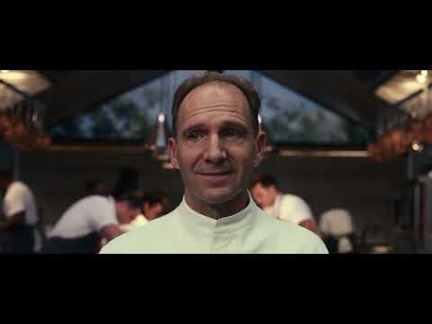 The Menu  Behind The Scenes I film making