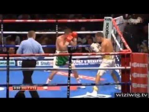 Lee Selby vs Joel Brunker full fight 11 2017