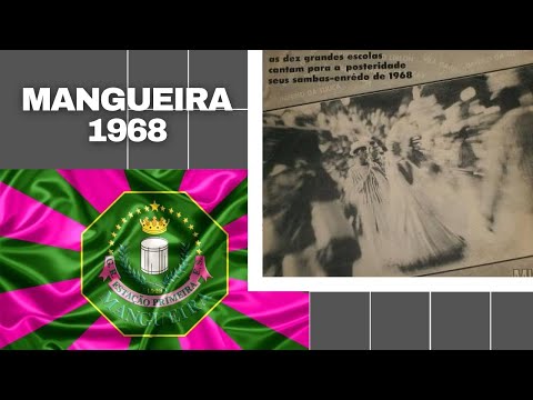 MANGUEIRA 1968