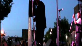 "You" -- Chairmen of the Board