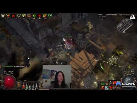 [POE CLIPS] ALK KNOWS THE TRUTH | ALKAIZERX