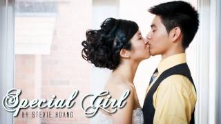 Special Girl - Stevie Hoang