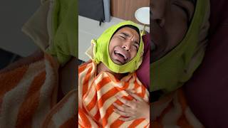 Baby Wakes Up to a Fart — Full Transcript & Summary