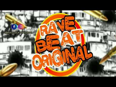 MC Thy Mandrake - Joga a Bunda e Pah (DJ Markin WF e Yule LW)#ravebeatoriginal