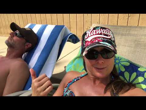 National Lazy Day - A Minute With Maria