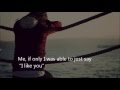 Caroline Costa - Mon Secret (English Subtitles ...
