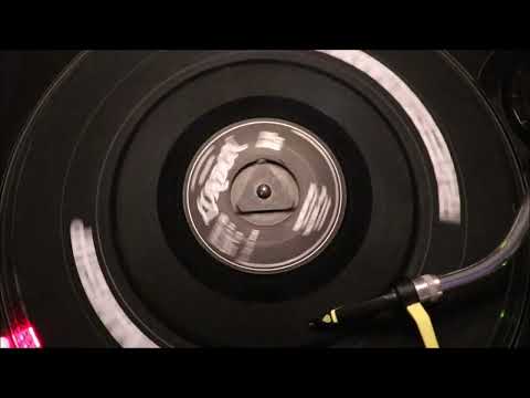 Dubs - Beside My Love - London : HL 8684 (45s)